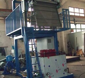 China Pvc Film Making Machine 22KW Motor Power supplier