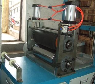 China PVC Heat Shrink Film Making Machine 8.5KW supplier