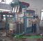 10KW Heating Power PVC Shrink Film Blowing Machine Product Thickness 0.025-0.07mm supplier