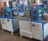  PVC Heat Shrinkable Blown Film Equipment , 11KW Extruder Blowing Machine