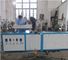 PVC Heat Shrinkable Tubing Flat Blown Film Extrusion Machine supplier