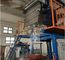 High Efficiency PVC Shrink Film Blowing Machine supplier