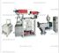 China Smoothness PVC Shrink Film Blowing Machine Width 100-500mm SJ45×26-SM700 exporter