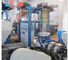 SJ40x26D Extruder Type Pvc Blowing Machine , PVC Packaging Film Extrusion Machine supplier