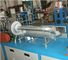Pvc Blown Film Extrusion Machine 11KW Heating  Power supplier