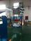 Pillar Type Double Lifting PVC Shrink Film Blowing Machine 15KW Driving Motor supplier