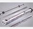 Metalic Layer Parallel Twin Screw Barrel Diameter Ф45/2mm-Ф200/2mm​ Anti Rust supplier