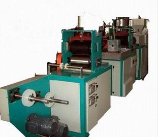 China pvc   Extruder Blowing Machine supplier