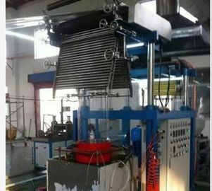 China Shrinkable Pvc Film Manufacturing Machine , Extruder Blowing Machine SJ45-Sm700 supplier