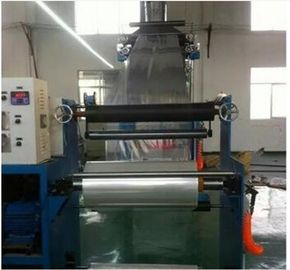 China PVC  Blown Film Extrusion Machine supplier