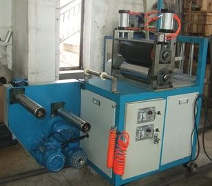 China Pvc Film Machine φ45mm Screw Diameter supplier