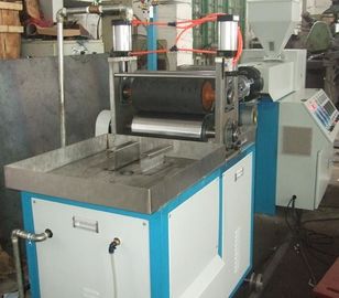 China Professional 45 Level PVC Film Blowing Machine Speed Adjustable 11KW Driving Motor supplier