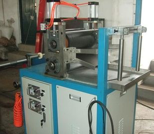 China PVC  Film Manufacturing Machines With Plastic Film Extrusion Process supplier