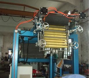 China pVc  Film Blowing Machine Thickness 0.025 - 0.07mm supplier