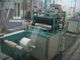 Fully Automatic PVC Film Blowing Machine With 20 - 40Kg/H Production Yield supplier
