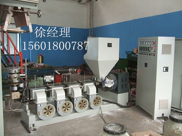 Pvc  Rotary Blown Film Machine High Output 90-110Kg/H supplier