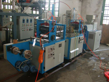 pvc  blown film  machine supplier