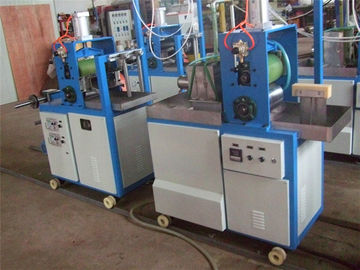 pvc  blown film  machine supplier