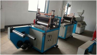 pvc  blown film  machine supplier