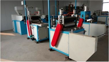 pvc  blown film  machine supplier