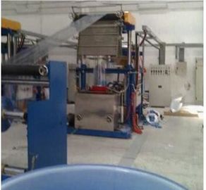 Pvc Film Manufacturing Machine Φ80-Φ90mm Die Mould supplier