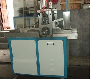 Industrial Plastic Film Blowing Machinery With Automatic Temperature Controller supplier