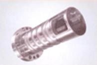 PVC special screw supplier