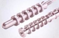 PVC special screw supplier