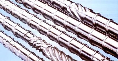 PVC special screw supplier