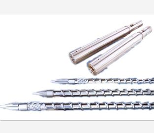 PVC special screw supplier