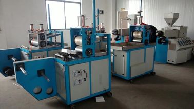 pvc   Extruder Blowing Machine supplier