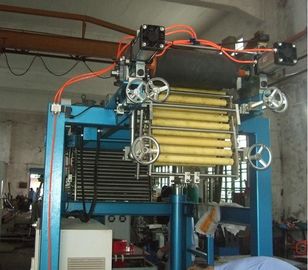China pVc  Film Blowing Machine Thickness 0.025 - 0.07mm factory